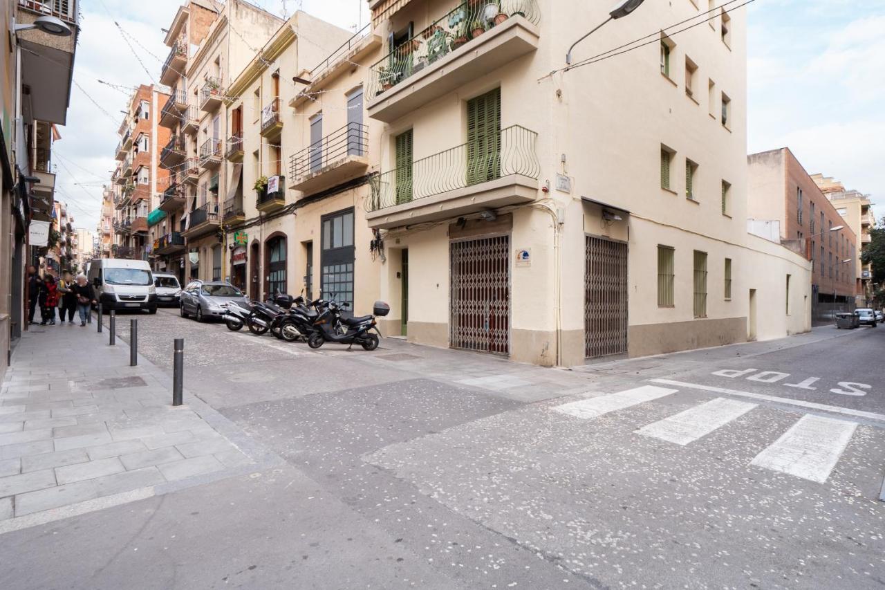 Sweett - Verdi Barcelona Zewnętrze zdjęcie